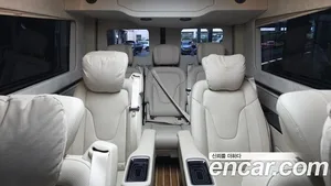 Mercedes-Benz Sprinter, 2022 — миниатюра 20