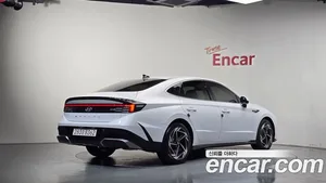 Hyundai Sonata, 2025 — миниатюра 2