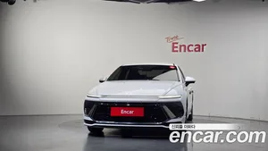 Hyundai Sonata, 2025 — миниатюра 3