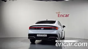 Hyundai Sonata, 2025 — миниатюра 4