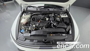 Hyundai Sonata, 2025 — миниатюра 6