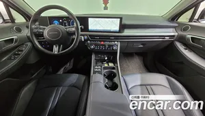 Hyundai Sonata, 2025 — миниатюра 10