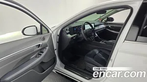 Hyundai Sonata, 2025 — миниатюра 13