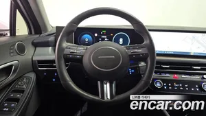 Hyundai Sonata, 2025 — миниатюра 19