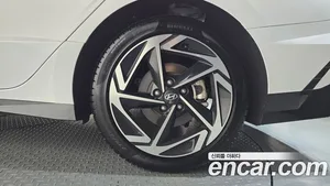 Hyundai Sonata, 2025 — миниатюра 7