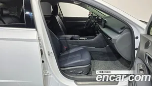 Hyundai Sonata, 2025 — миниатюра 16