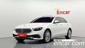 Mercedes-Benz E-Class, 2023 — миниатюра 1