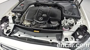 Mercedes-Benz E-Class, 2023 — миниатюра 6