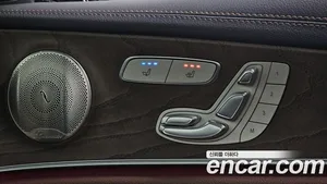 Mercedes-Benz E-Class, 2023 — миниатюра 29