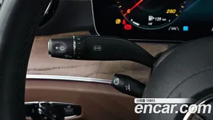 Mercedes-Benz E-Class, 2023 — миниатюра 31