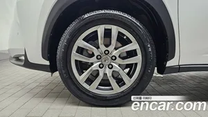 Lexus NX, 2016 — миниатюра 5
