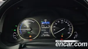 Lexus NX, 2016 — миниатюра 11