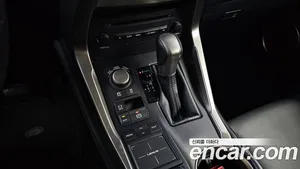 Lexus NX, 2016 — миниатюра 12