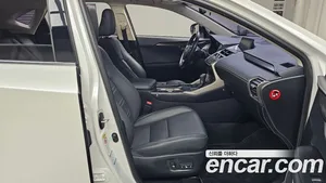 Lexus NX, 2016 — миниатюра 17