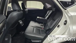 Lexus NX, 2016 — миниатюра 18