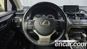 Lexus NX, 2016 — миниатюра 19