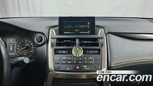 Lexus NX, 2016 — миниатюра 20
