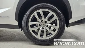 Lexus NX, 2016 — миниатюра 7