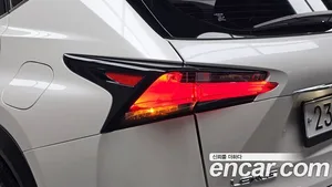 Lexus NX, 2016 — миниатюра 9