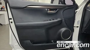 Lexus NX, 2016 — миниатюра 14