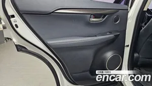 Lexus NX, 2016 — миниатюра 15