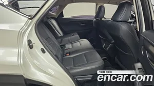 Lexus NX, 2016 — миниатюра 16