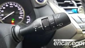 Lexus NX, 2016 — миниатюра 27