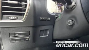 Lexus NX, 2016 — миниатюра 29