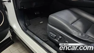 Lexus NX, 2016 — миниатюра 30