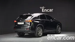 Lexus NX, 2016 — миниатюра 2