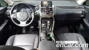Lexus NX, 2016 — миниатюра 7