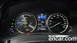 Lexus NX, 2016 — миниатюра 8