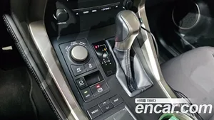 Lexus NX, 2016 — миниатюра 9