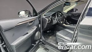 Lexus NX, 2016 — миниатюра 10