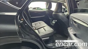 Lexus NX, 2016 — миниатюра 11