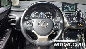 Lexus NX, 2016 — миниатюра 12
