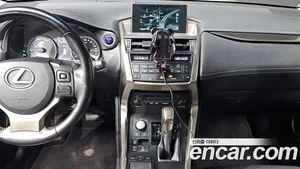 Lexus NX, 2016 — миниатюра 13