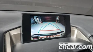 Lexus NX, 2016 — миниатюра 14