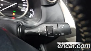 Lexus NX, 2016 — миниатюра 16