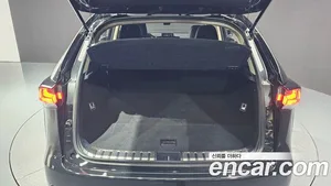 Lexus NX, 2016 — миниатюра 20