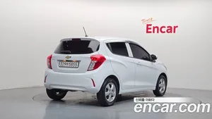 Chevrolet Spark, 2022 — миниатюра 2