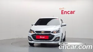 Chevrolet Spark, 2022 — миниатюра 3