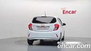 Chevrolet Spark, 2022 — миниатюра 4