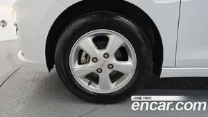 Chevrolet Spark, 2022 — миниатюра 5
