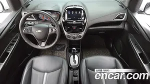 Chevrolet Spark, 2022 — миниатюра 10