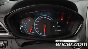 Chevrolet Spark, 2022 — миниатюра 11
