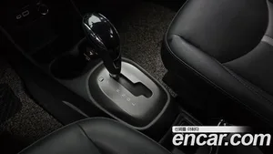 Chevrolet Spark, 2022 — миниатюра 12