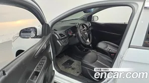 Chevrolet Spark, 2022 — миниатюра 13