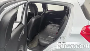 Chevrolet Spark, 2022 — миниатюра 17