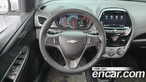 Chevrolet Spark, 2022 — миниатюра 18